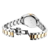 additional image for JACQUES DU MANOIR Allure JWL03805 Silver,Gold Stainless Steel Watches For Women