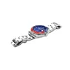 additional image for ROAMER PREMIER 986983_41_45_20 Silver Stainless Steel Watches For Men