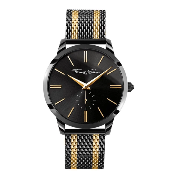 Thomas Sabo Rebel Spirit WA0281 Mens Watch
