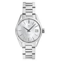 Tag Heuer Mod. Carrera Lady Quarzo - WAR1311.B..