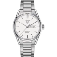 Tag Heuer Carrera Calibre 5 Day-Date Automatic..