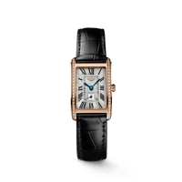 Longines Elegance DolceVita  L5.255.9.71.0 Bla..