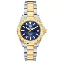 Tag Heuer Mod. Aquaracer Lady Quarzo - WBD1325..