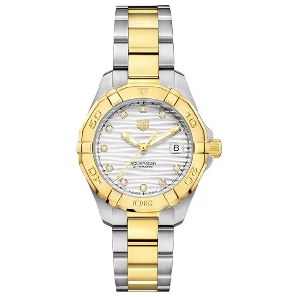 Tag Heuer Mod. Aquaracer Cal. 9 - WBD2321.BB0320