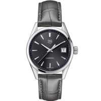 TAG Heuer Carrera WBK1313.FC8260  Leather Stra..