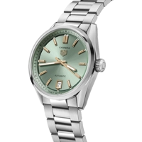 TAG Heuer WBN2312.BA0001  Silver Stainless Ste..