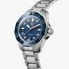 additional image for TAG Heuer WBP231B.BA0618 Stainless Steel  Watches For Women