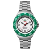 TAG Heuer Formula 1 Solargraph WBY111E.BA0042 ..