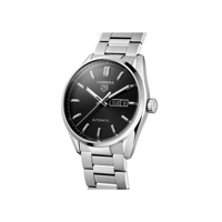 TAG Heuer WBN2010.BA0640 Carrera Stainless Ste..