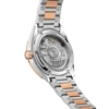 additional image for TAG Heuer Carrera Date WBN2350.BD0000 Silver Stainless Steel & Gold Watches For Women
