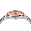 additional image for TAG Heuer Carrera Date WBN2350.BD0000 Silver Stainless Steel & Gold Watches For Women