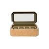 additional image for Cortica 4 Piece Watch Box