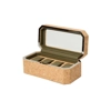 additional image for Cortica 4 Piece Watch Box