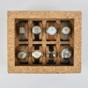 additional image for Analog Shift 1976 Collection 8pc Watch Box / 709261