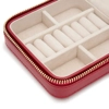 additional image for Caroline Zip Travel Case / 329972