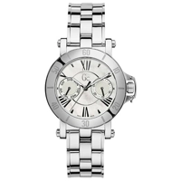 Gc X74001L1S Ladies Femme Stainless Steel Watch