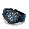 additional image for Breitling professional X823101G1C1S1 Blue Leather Watches For Men