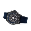 additional image for Breitling professional X82310D51B1S2 Blue Leather Watches For Men