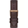 additional image for Guess GW0212G2 Men’s Brown Leather Strap Watches