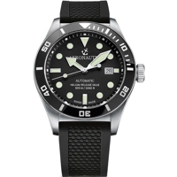 Aeronautec ANT-44075-06 - Mens Silicon Buckle ..