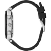 additional image for GC Y69002G7MF Men's Black Silicon Strap Watches