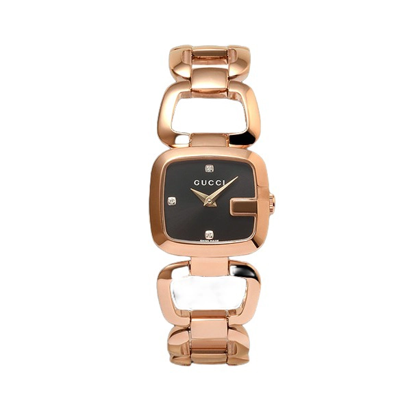 Gucci diamond watch ladies hotsell