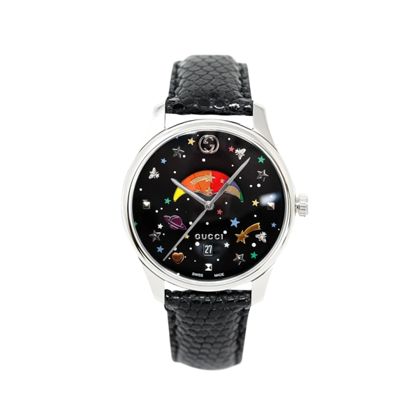 Smartwatch gucci discount