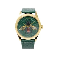 Gucci YA1264065 Bee Unisex Watch