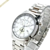 additional image for Gucci G-Timeless  Mens White Dial Steel Watch YA126472