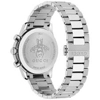 additional image for Gucci G-Timeless  Mens White Dial Steel Watch YA126472