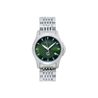 Gucci YA1265008 Women Silver Stainless Steel W..