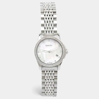 Gucci Ladies YA126508 Watch