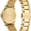 additional image for Gucci YA126553 G-Timeless Gold Tone Stainless Steel Ladies Watch