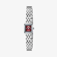 Gucci G-Frame Ya128541 Silver Stainless Steel ..