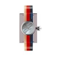 Gucci YA143523 Women's Multicolor Transparent ..