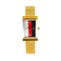Gucci YA147410 Women's Yellow Gold Stainless S..