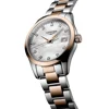 additional image for Longines Conquest Classic L2.386.3.87.7 Silver & Gold Stainless Steel For Women