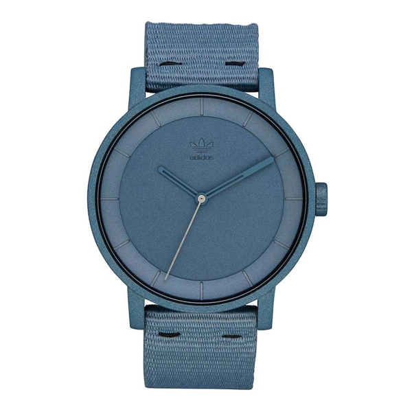 Adidas District CW1 Z132337 Mens Watch