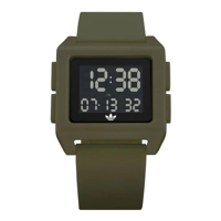 Adidas Archive SP1 Z153118 Mens Watch Chronogr..