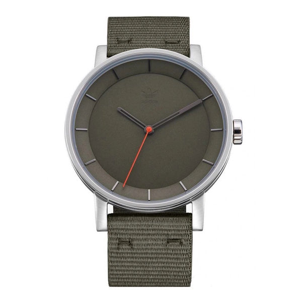 Adidas District W1 Z173181 Mens Watch