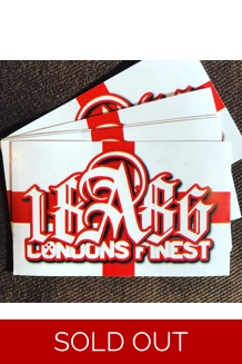 100 x St George LF..