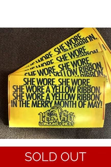 100 x She Wore, Sh..