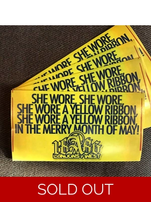 100 x She Wore, She Wor..