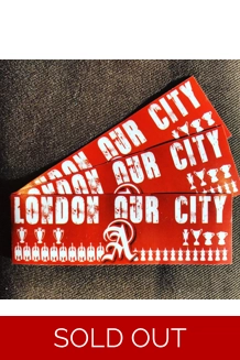 100 x London Our C..