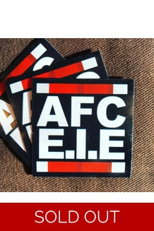 100 x AFC EIE 6cmx..