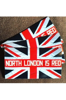 100 x North London..