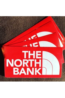 100 x The North Ba..