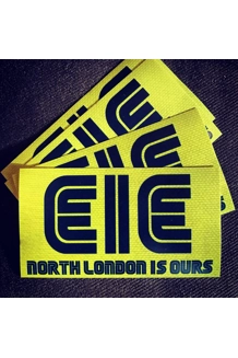 100 x EIE Sega 5cm..