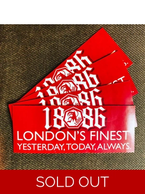 100 x London's Finest Y..