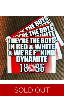 100 x They're The ..